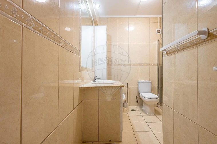 Apartamento T3 para Venda em Cartaxo e Vale da Pinta Foto 31