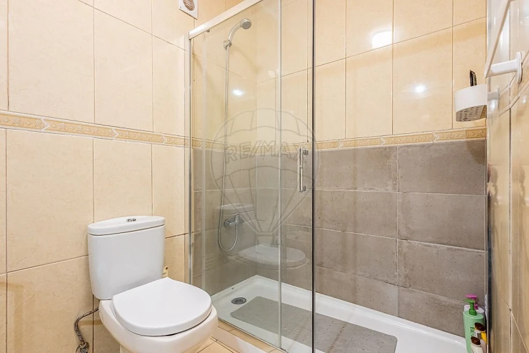 Apartamento T3 para Venda em Cartaxo e Vale da Pinta Foto 30