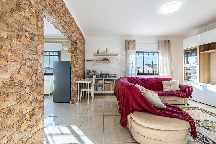 Apartamento T3 para Venda em Cartaxo e Vale da Pinta Foto 7