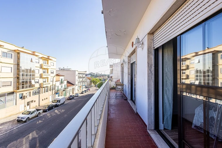 Apartamento T3 para Venda em Cartaxo e Vale da Pinta Foto 38