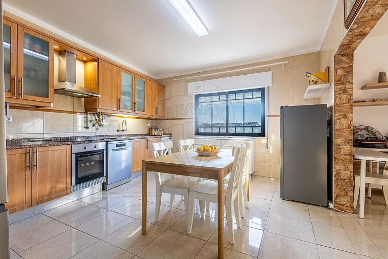 Apartamento T3 para Venda em Cartaxo e Vale da Pinta Foto 14