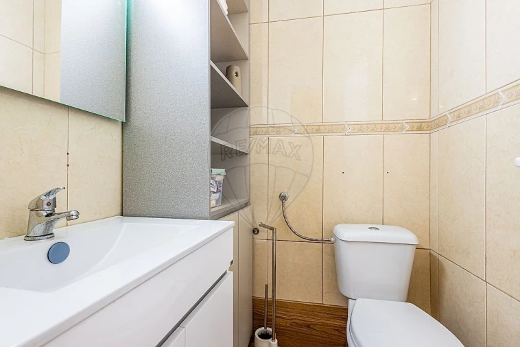Apartamento T3 para Venda em Cartaxo e Vale da Pinta Foto 19
