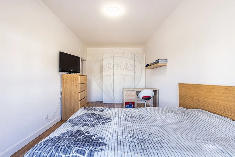 Apartamento T3 para Venda em Cartaxo e Vale da Pinta Foto 27