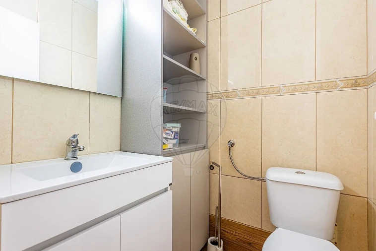 Apartamento T3 para Venda em Cartaxo e Vale da Pinta Foto 20