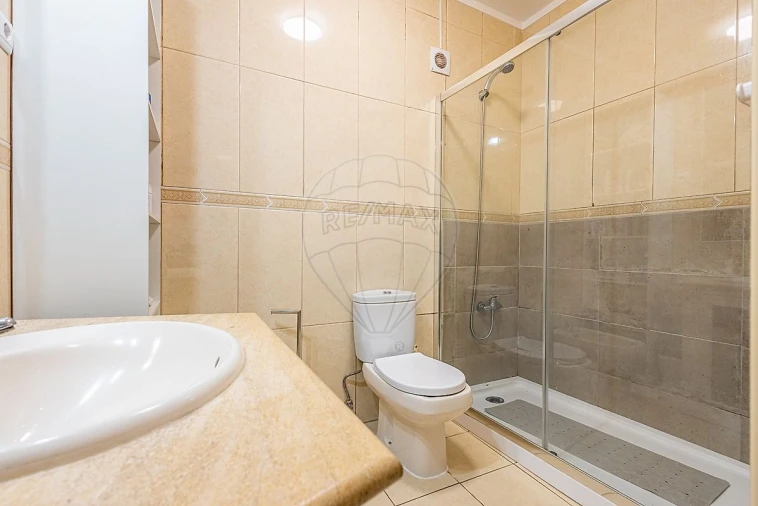 Apartamento T3 para Venda em Cartaxo e Vale da Pinta Foto 32