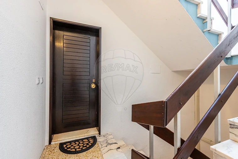 Apartamento T3 para Venda em Cartaxo e Vale da Pinta Foto 3