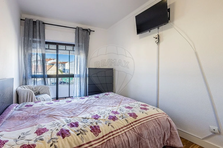 Apartamento T3 para Venda em Cartaxo e Vale da Pinta Foto 34