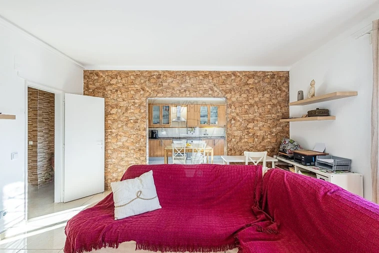 Apartamento T3 para Venda em Cartaxo e Vale da Pinta Foto 5