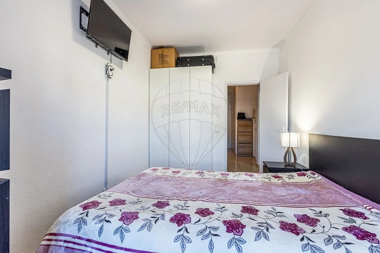 Apartamento T3 para Venda em Cartaxo e Vale da Pinta Foto 33