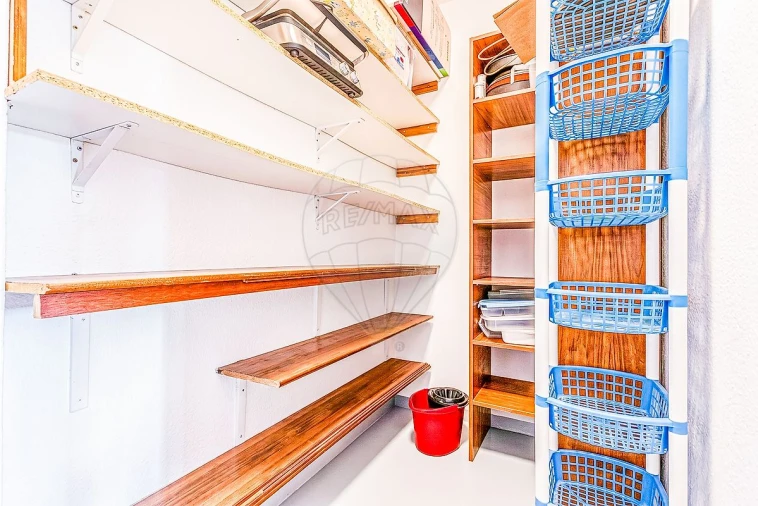 Apartamento T3 para Venda em Cartaxo e Vale da Pinta Foto 15