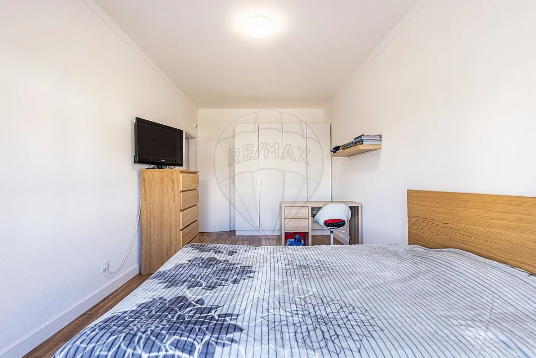 Apartamento T3 para Venda em Cartaxo e Vale da Pinta Foto 27