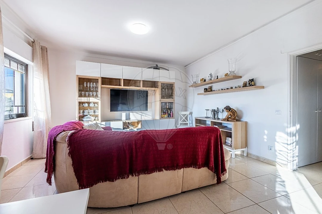 Apartamento T3 para Venda em Cartaxo e Vale da Pinta Foto 8