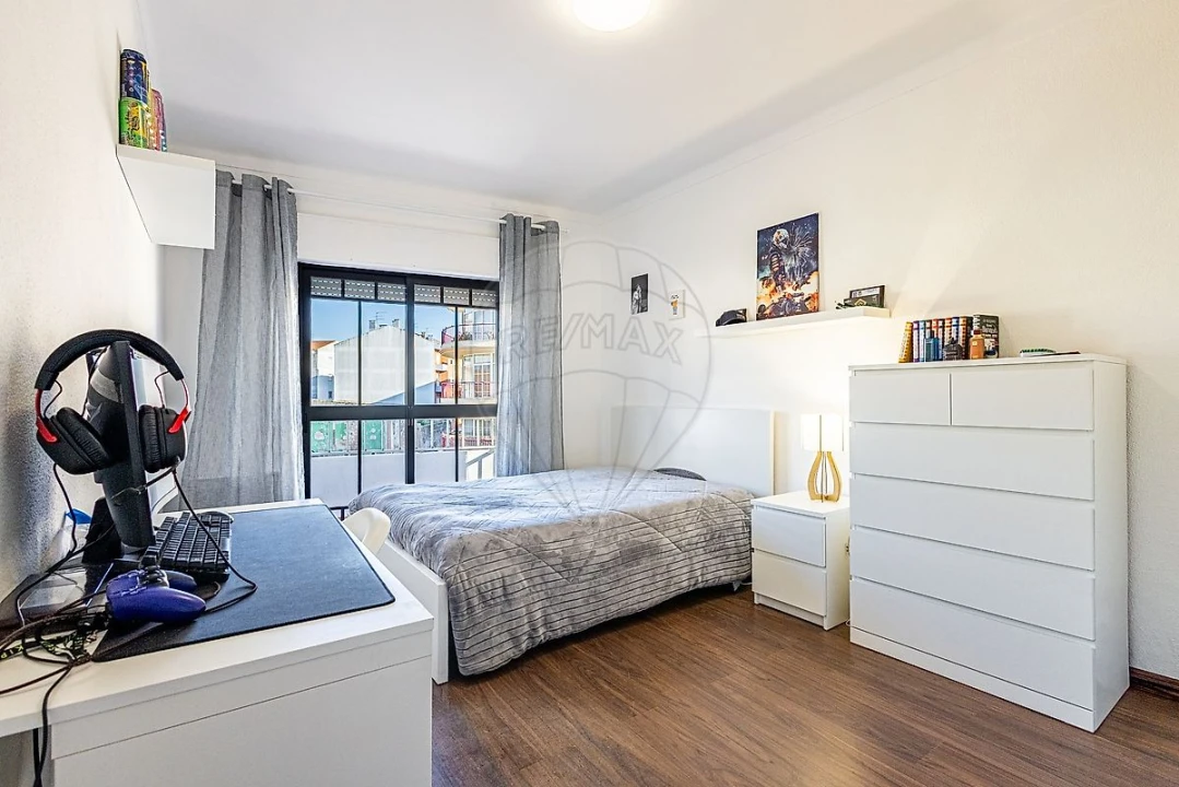 Apartamento T3 para Venda em Cartaxo e Vale da Pinta Foto 25