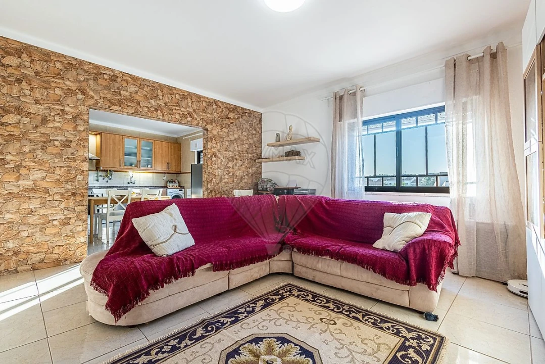 Apartamento T3 para Venda em Cartaxo e Vale da Pinta Foto 6