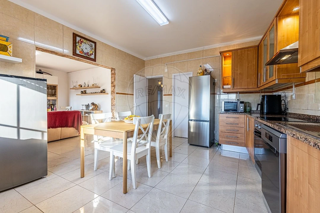 Apartamento T3 para Venda em Cartaxo e Vale da Pinta Foto 13