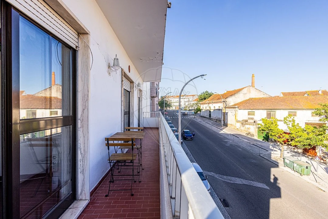 Apartamento T3 para Venda em Cartaxo e Vale da Pinta Foto 36