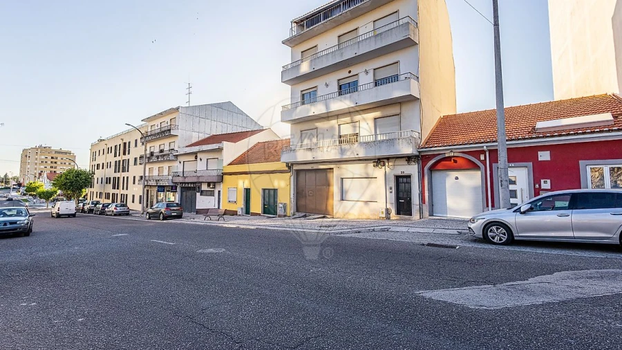 Apartamento T3 para Venda em Cartaxo e Vale da Pinta