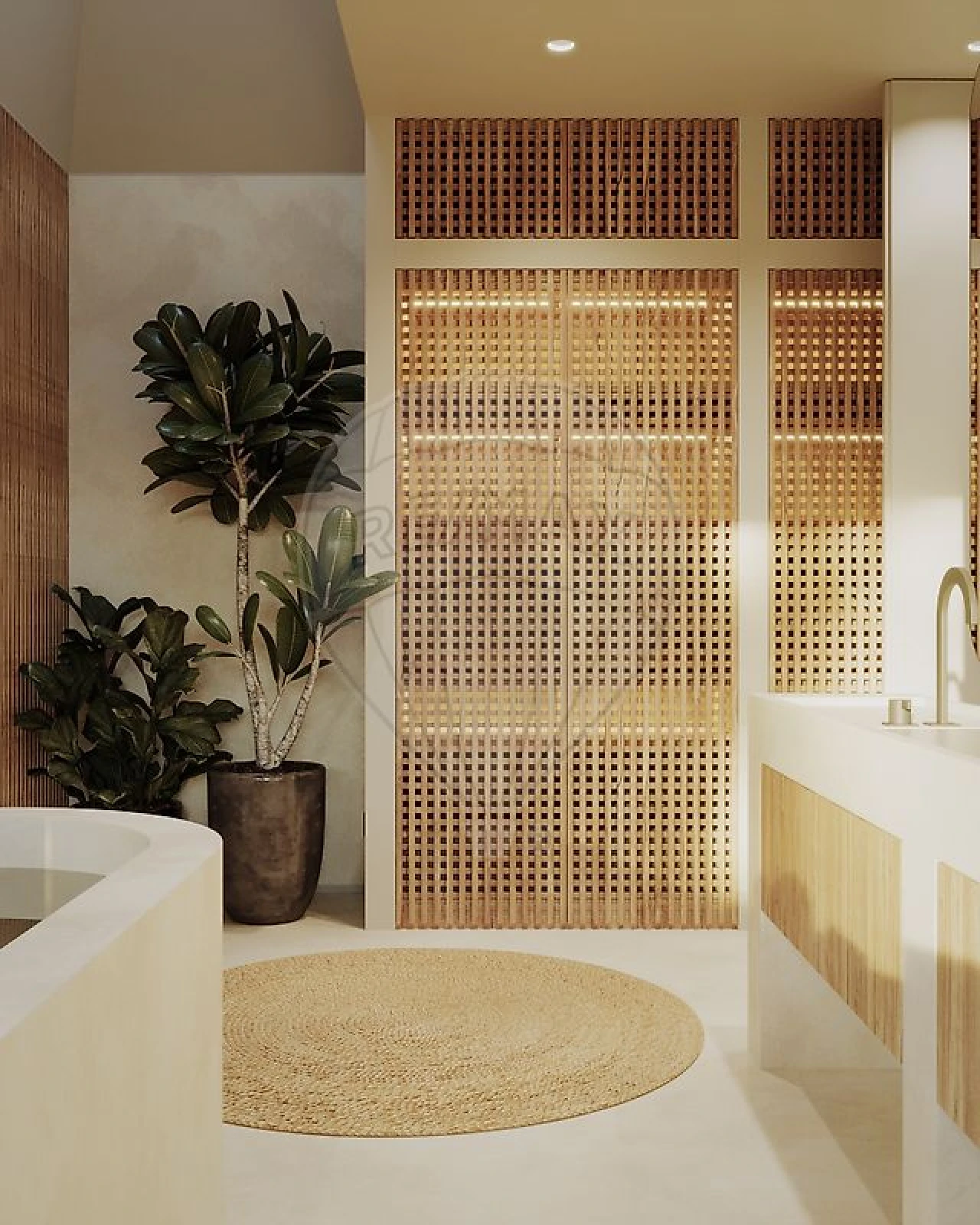 Moradia T4 para Venda em Quinta do Anjo Foto 38