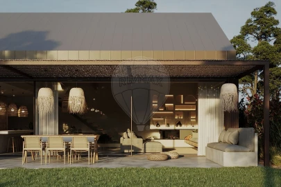 Moradia T3 para Venda em Quinta do Anjo
