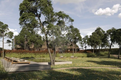 Moradia T3 para Venda em Quinta do Anjo