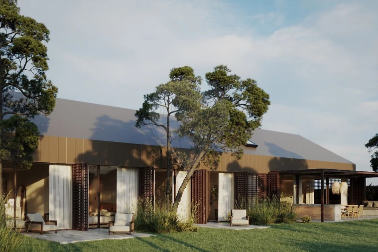 Moradia T3 para Venda em Quinta do Anjo Foto 24