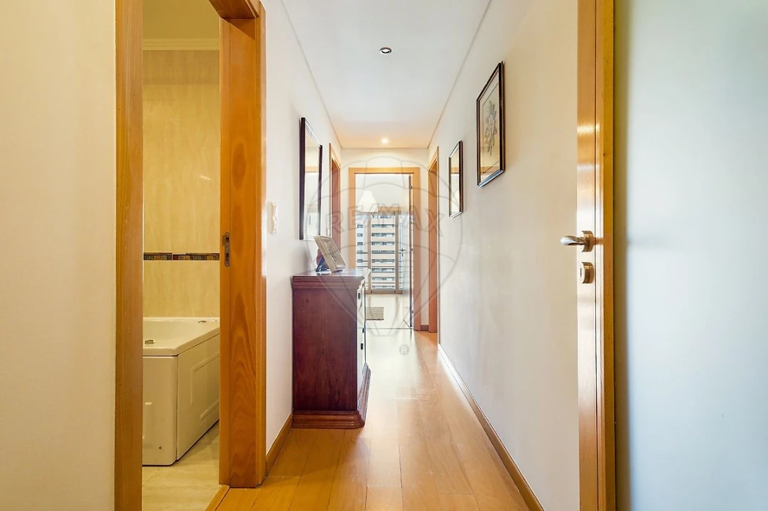 Apartamento T3 para Arrendamento em Odivelas Foto 1