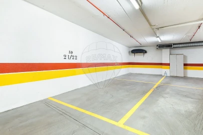 Apartamento T3 para Arrendamento em Odivelas
