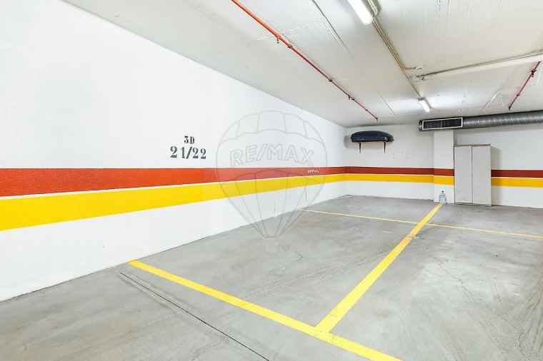 Apartamento T3 para Arrendamento em Odivelas Foto 9