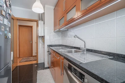 Apartamento T4 para Venda em Paranhos