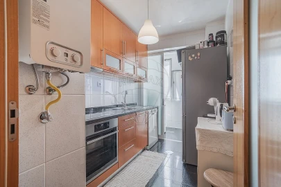 Apartamento T4 para Venda em Paranhos