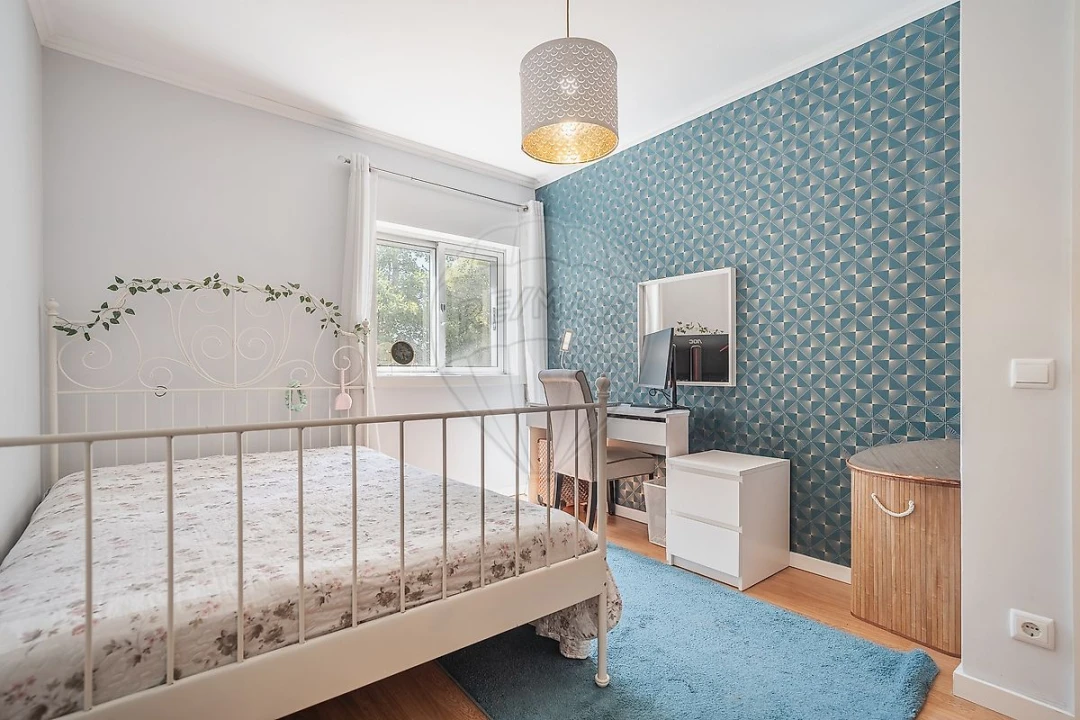 Apartamento T4 para Venda em Paranhos Foto 26