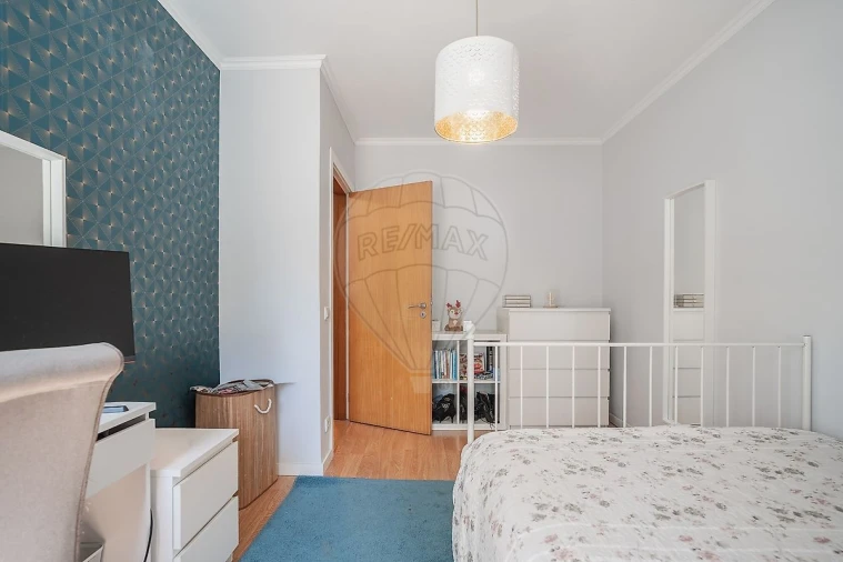 Apartamento T4 para Venda em Paranhos Foto 29