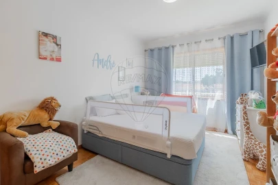 Apartamento T2 para Venda em Pedroso e Seixezelo