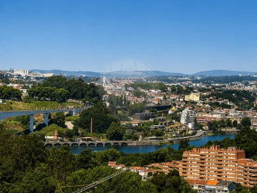 Apartamento T1 para Venda em Mafamude e Vilar do Paraíso