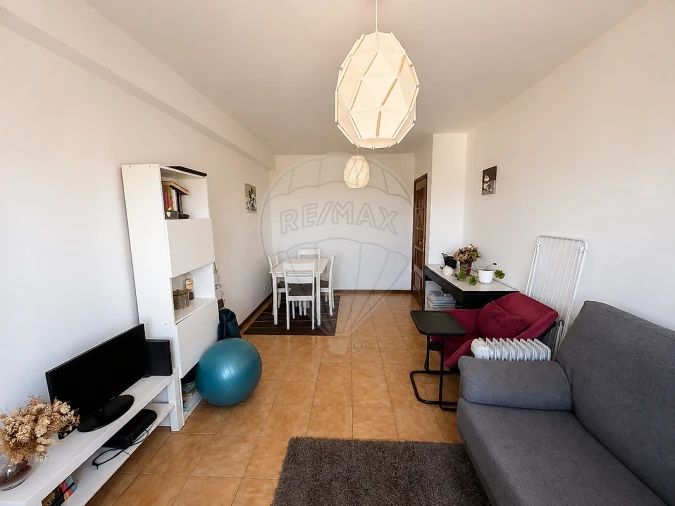 Apartamento T1 para Venda em Mafamude e Vilar do Paraíso Foto 9