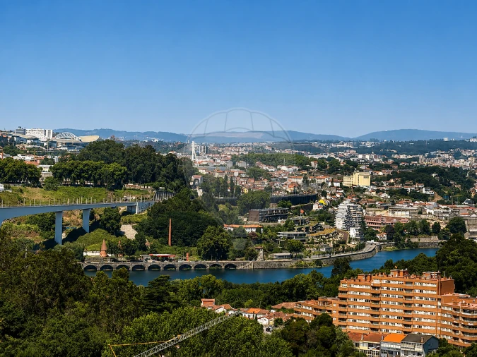 Apartamento T1 para Venda em Mafamude e Vilar do Paraíso Foto 5