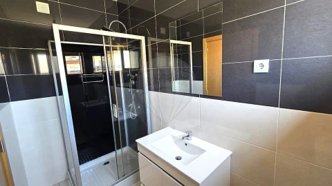Apartamento T3 para Arrendamento em Vila Nova da Barquinha