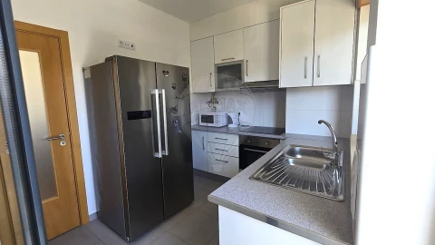 Apartamento T3 para Arrendamento em Vila Nova da Barquinha