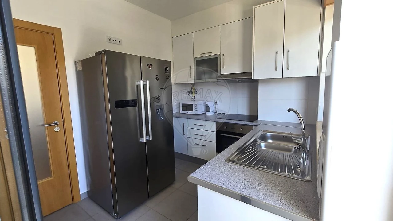 Apartamento T3 para Arrendamento em Vila Nova da Barquinha Foto 20