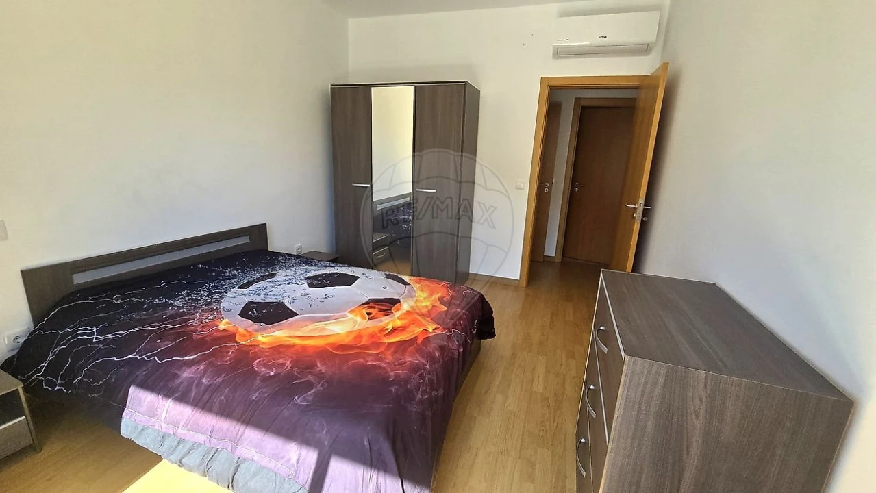 Apartamento T3 para Arrendamento em Vila Nova da Barquinha Foto 18