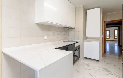 Apartamento T3 para Venda em Lumiar