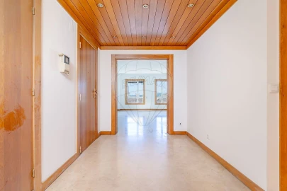 Apartamento T3 para Venda em Lumiar