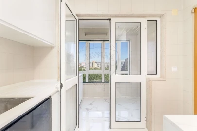 Apartamento T3 para Venda em Lumiar