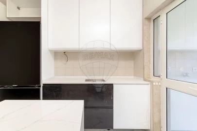 Apartamento T3 para Venda em Lumiar
