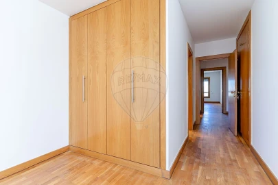 Apartamento T3 para Venda em Lumiar