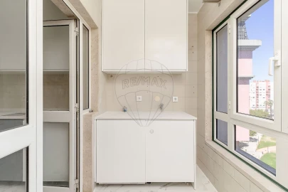Apartamento T3 para Venda em Lumiar