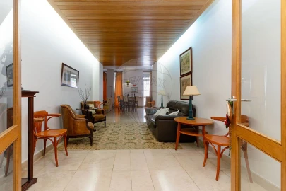Apartamento T3 para Venda em Lumiar