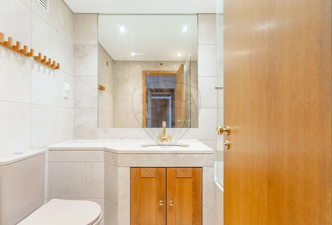 Apartamento T3 para Venda em Lumiar Foto 11