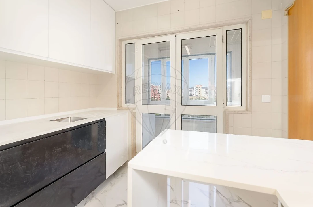 Apartamento T3 para Venda em Lumiar Foto 26