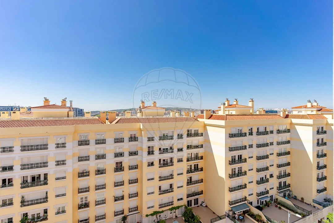 Apartamento T3 para Venda em Lumiar Foto 24